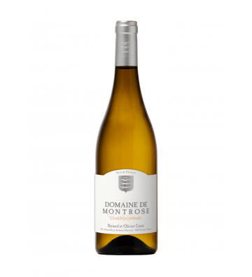 Cuvée Chardonnay , Cotes de Thongue