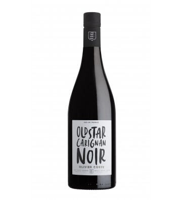 Carignan Noir, Old Star