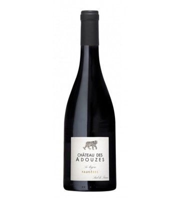 Le Tigre Magnum - 150cl