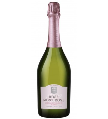 Crémant Brut Rosé