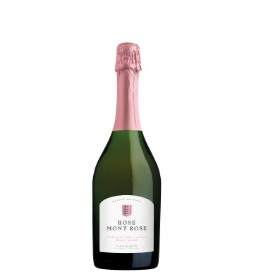 Crémant Brut Rosé