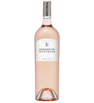 Rosé magnum - 150cl