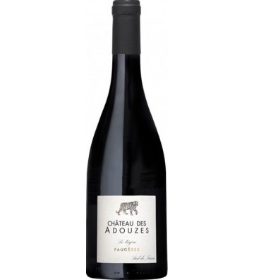 Le Tigre magnum - 150cl
