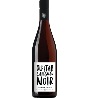 Carignan Noir, Old Star