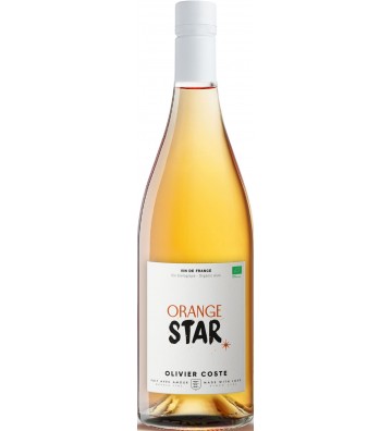 Orange Star