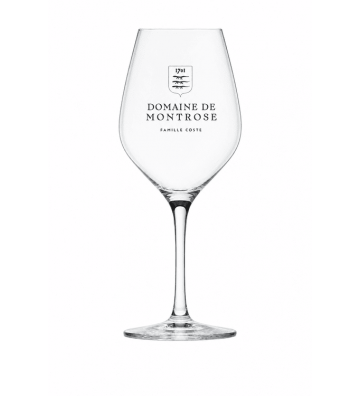 Set de 6 verres