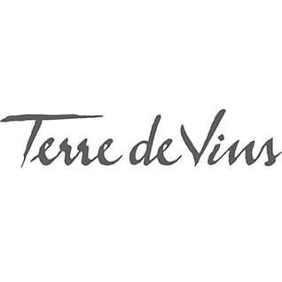 Logo Magazine Terre de vins