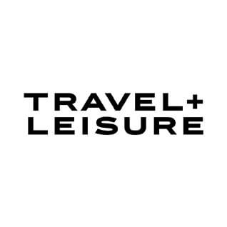 Logo Travel Leisure