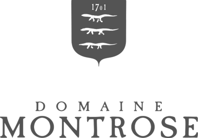 Logo Domaine Montrose