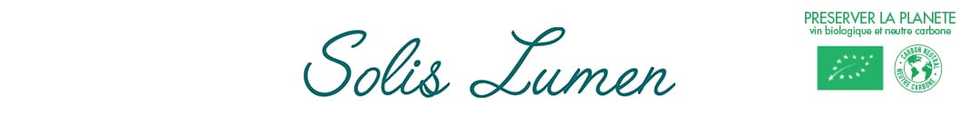 Solis Lumen Logo