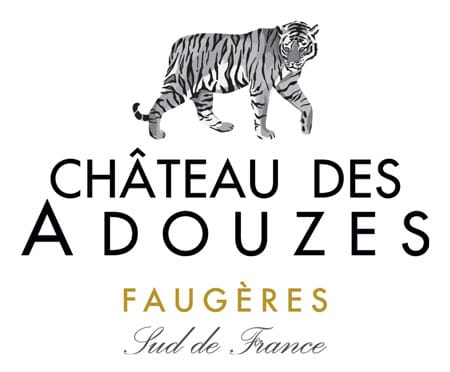 Chateau des Adouzes - Faugeres