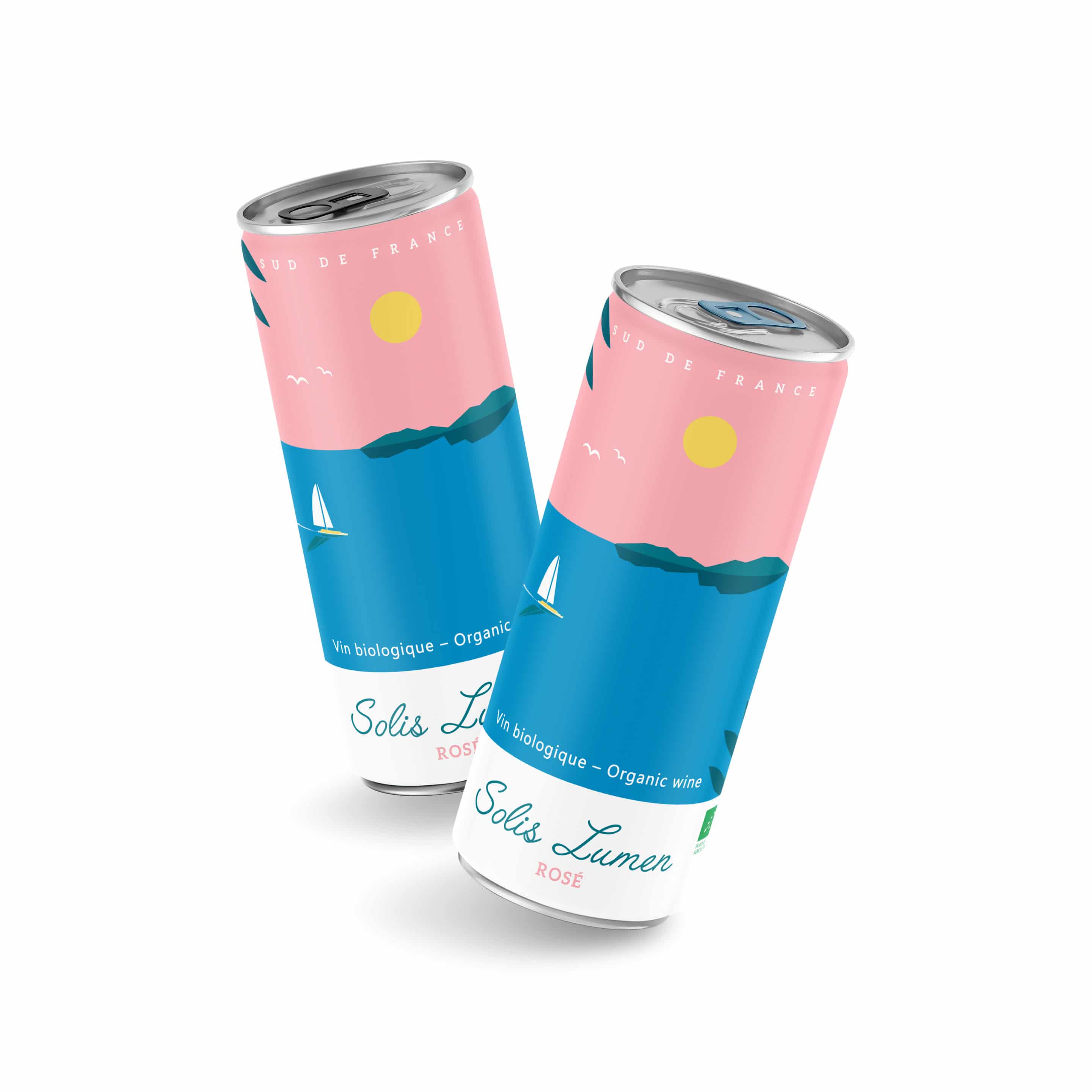 DUO MAT