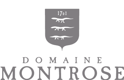 Logo Domaine Montrose