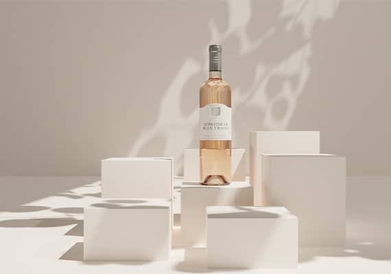 DOMAINE MONTROSE — vue 3