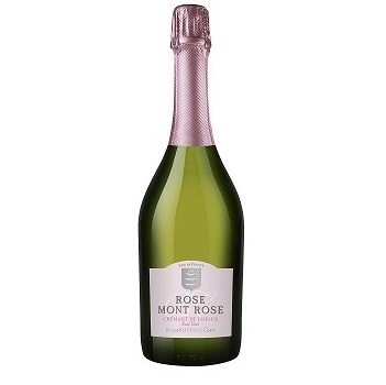 Cuvée Rosé Bio, Olivier Coste