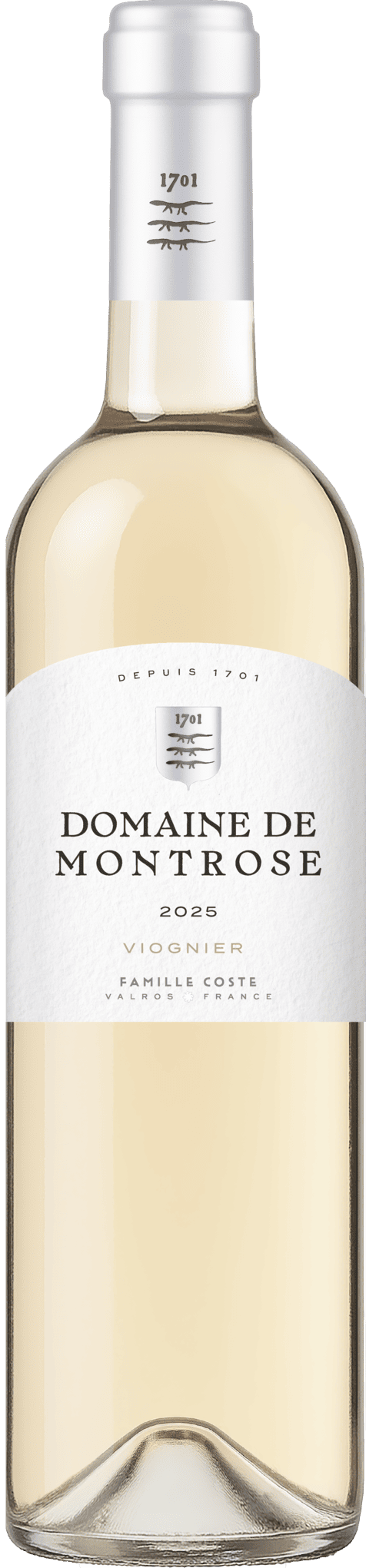 Domaine de Montrose 1701