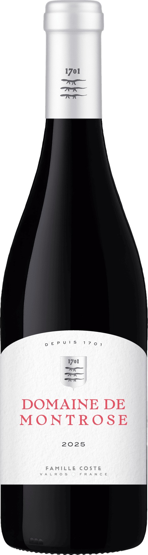 Domaine de Montrose 1701