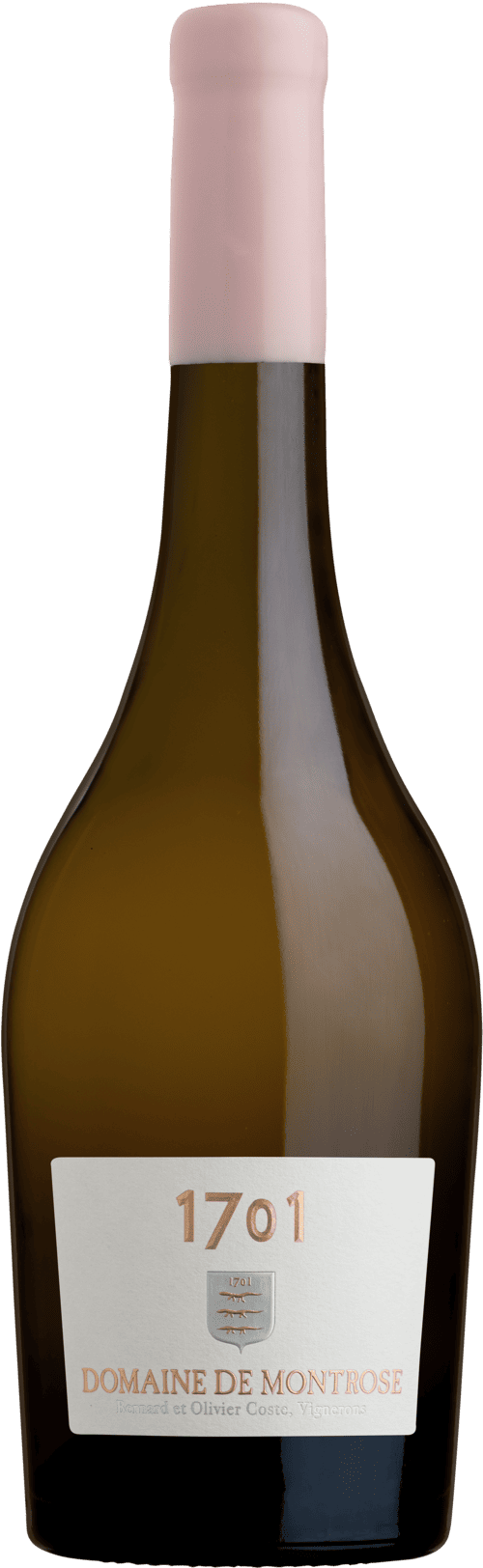 Domaine de Montrose 1701