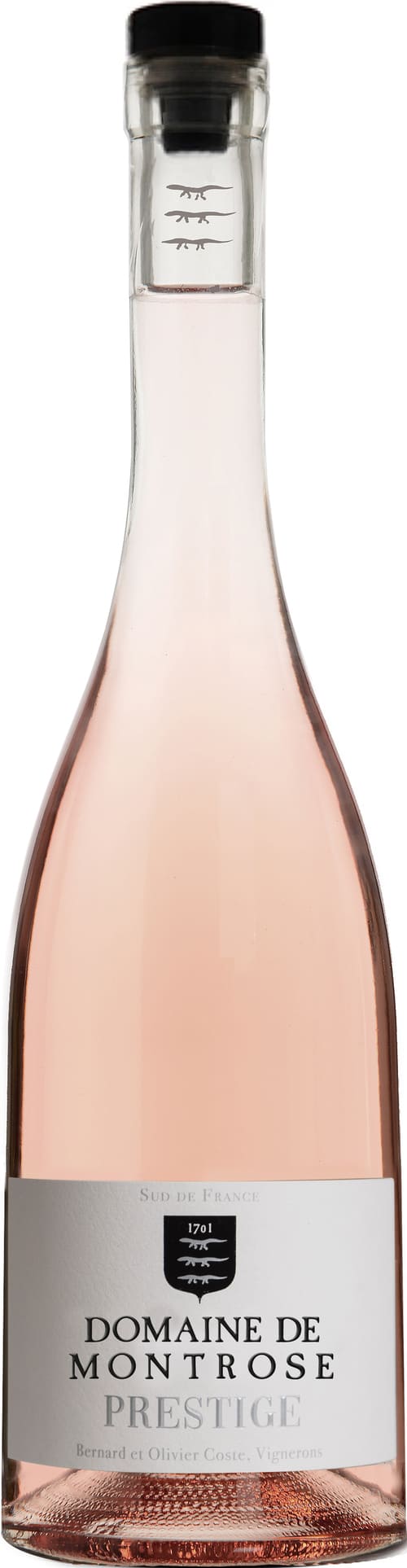 Domaine de Montrose 1701