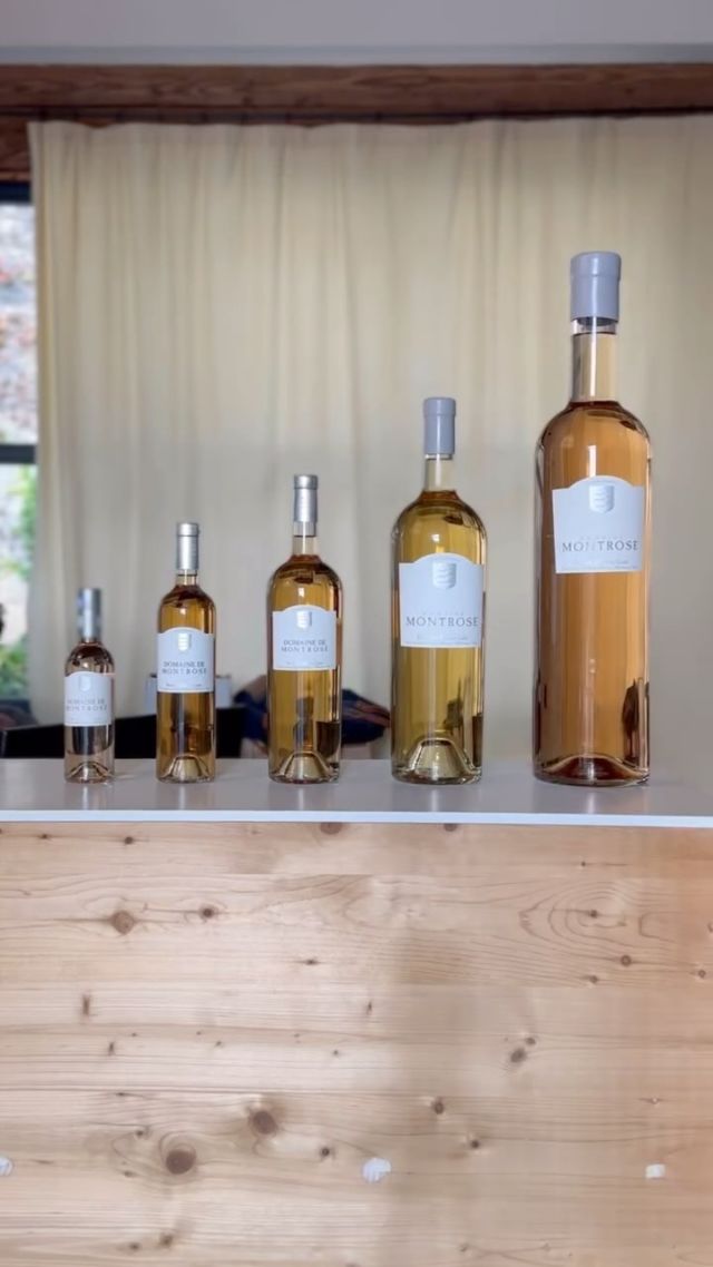 Osez rêver grand ! 🍷

……….

Dare to dream big ! 🍷

#domainedemontrose #languedoc #languedocwines #wineoclock #winestagram #winenot #winelove #winelifestyle #languedocwine #winemaker #vineyard #southoffrance

L’abus d’alcool est dangereux pour la santé, à consommer avec modération.