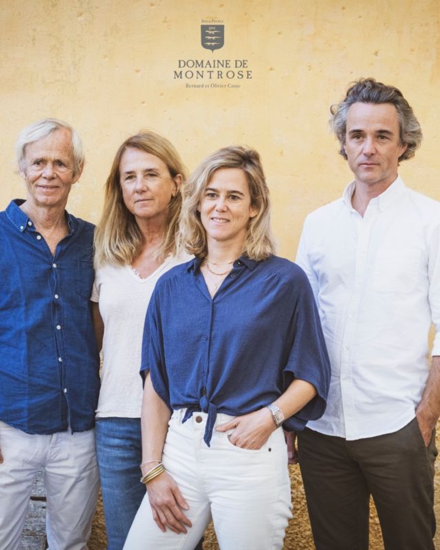 La famille Coste vous souhaite une belle année 2025 ! 

……

The Coste family wishes you a wonderful year in 2025 ! 

#domainedemontrose #languedoc #languedocwines #wineoclock #winestagram #winenot #winelove #winelifestyle #languedocwine #winemaker #vineyard #southoffrance

L’abus d’alcool est dangereux pour la santé, à consommer avec modération.
